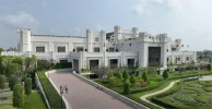 Club de golf Robinswood